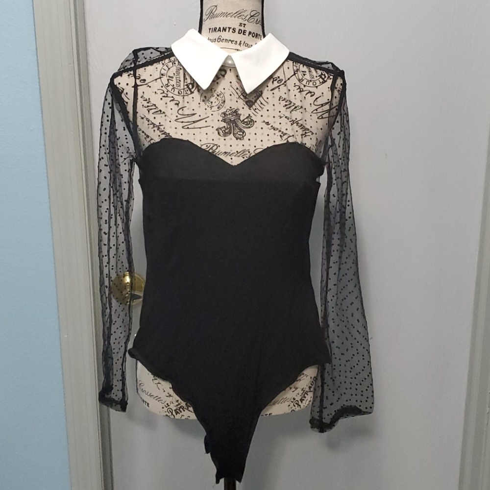 Bodysuit
